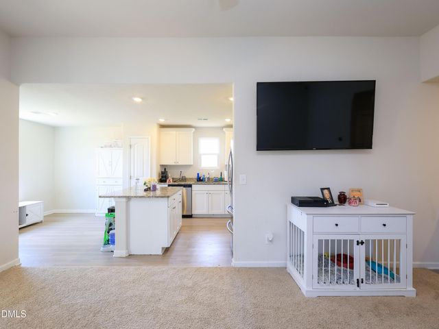102 Coleshill Road, Angier, NC 27501