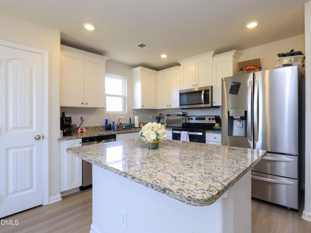 102 Coleshill Road, Angier, NC 27501