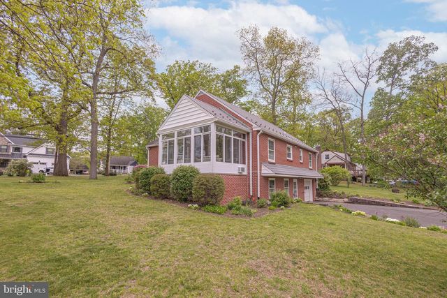 903 N RIDGE RD, Perkasie, PA 18944