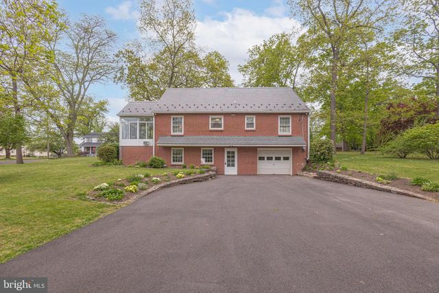 903 N RIDGE RD, Perkasie, PA 18944