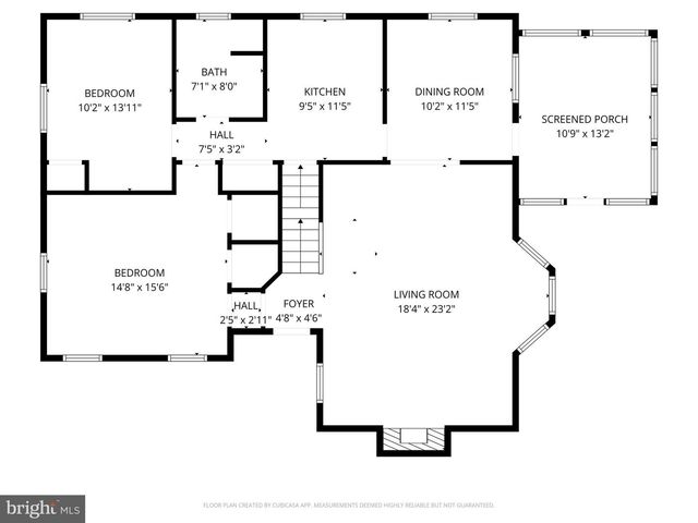 903 N RIDGE RD, Perkasie, PA 18944