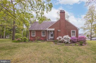 903 N RIDGE RD, Perkasie, PA 18944