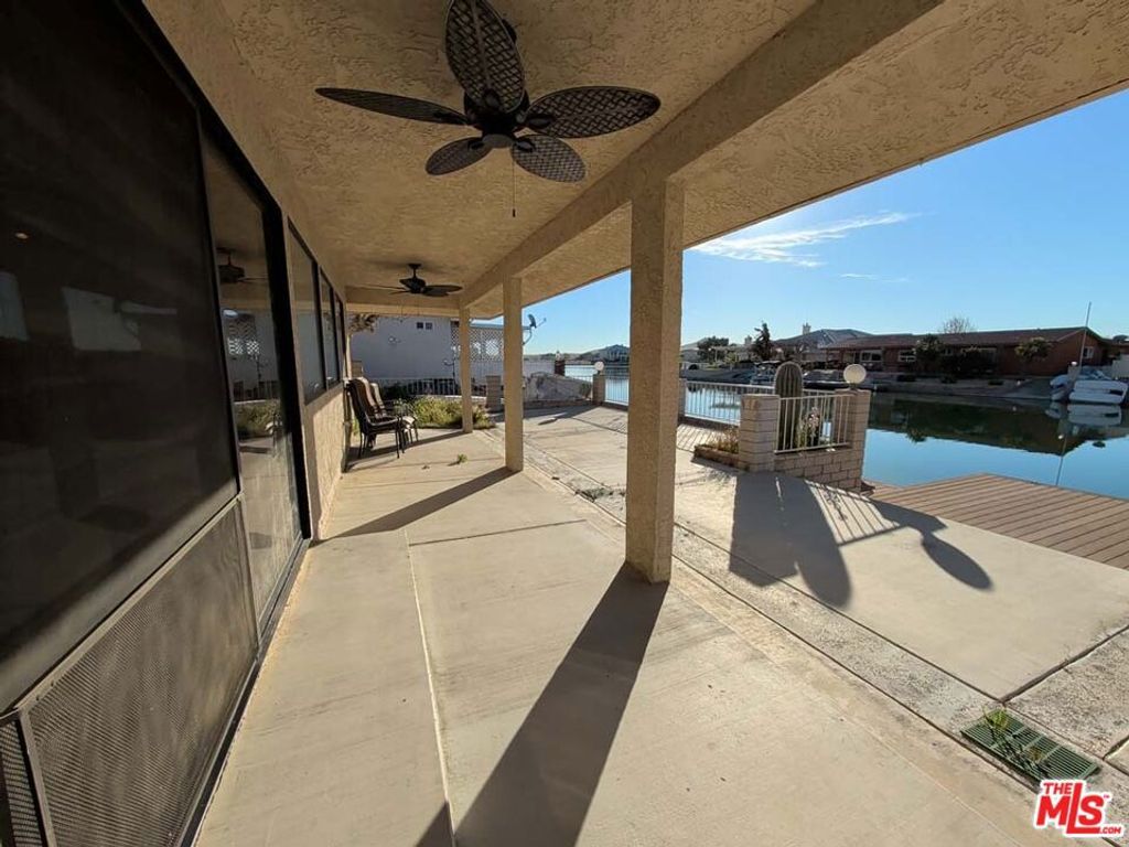 Image 45 of property listing at 14493 Hurricane Lane, Helendale, CA 92342
