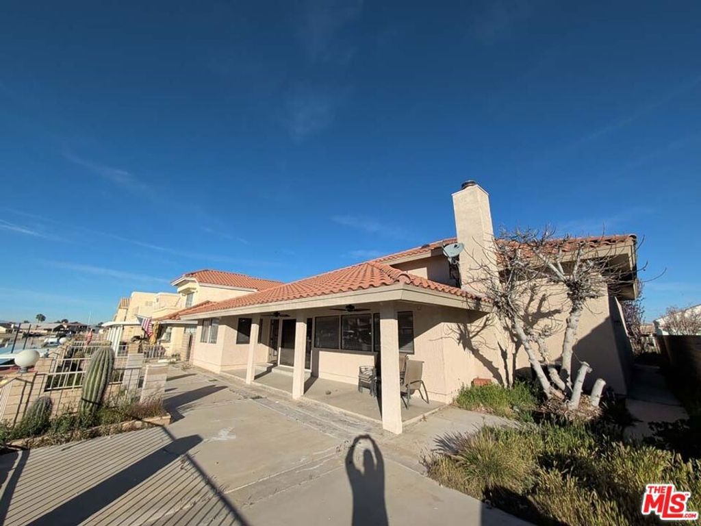 Image 51 of property listing at 14493 Hurricane Lane, Helendale, CA 92342