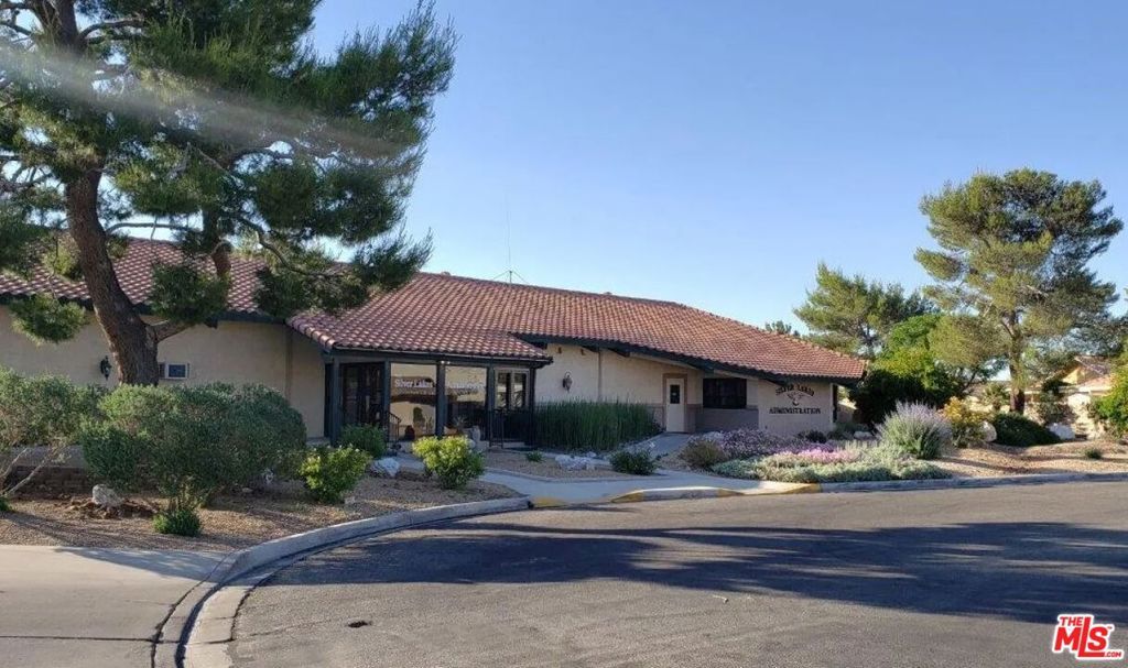 Image 61 of property listing at 14493 Hurricane Lane, Helendale, CA 92342