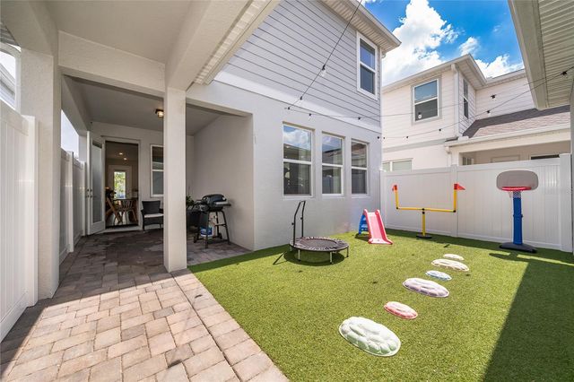 14226 LANIKAI BEACH DRIVE, Orlando, FL 32827