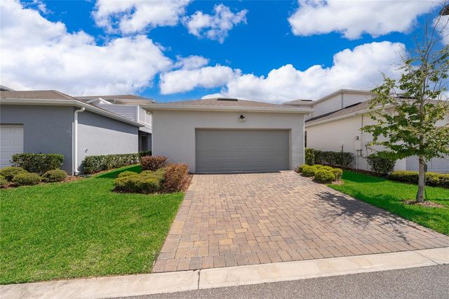 14226 LANIKAI BEACH DRIVE, Orlando, FL 32827