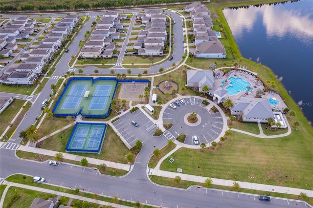 14226 LANIKAI BEACH DRIVE, Orlando, FL 32827