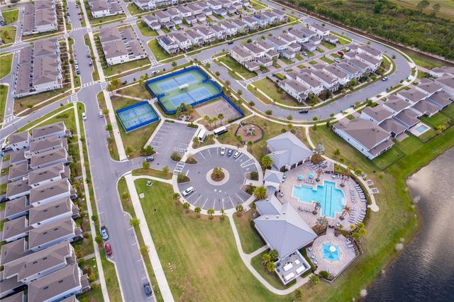 14226 LANIKAI BEACH DRIVE, Orlando, FL 32827