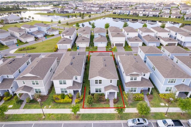 14226 LANIKAI BEACH DRIVE, Orlando, FL 32827