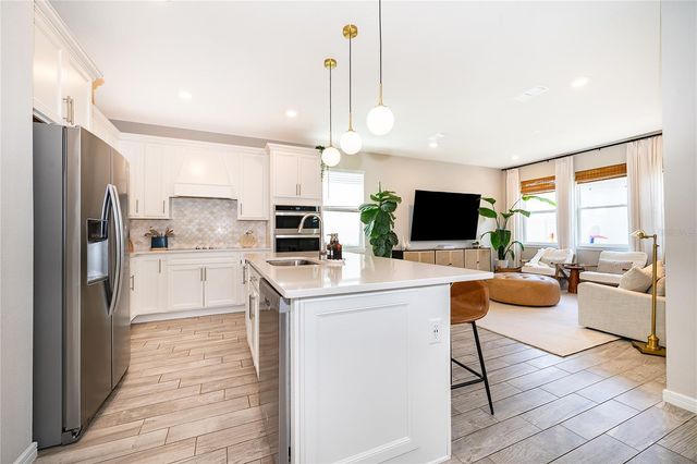 14226 LANIKAI BEACH DRIVE, Orlando, FL 32827