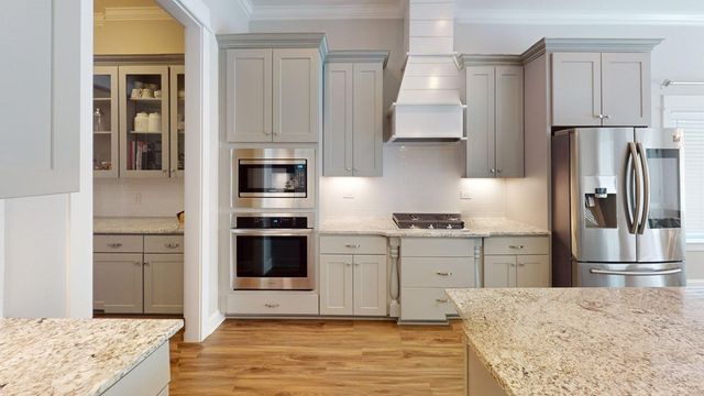 550 Paxton Loop, Dothan, AL 36301