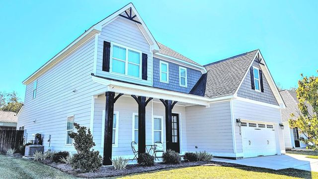 550 Paxton Loop, Dothan, AL 36301