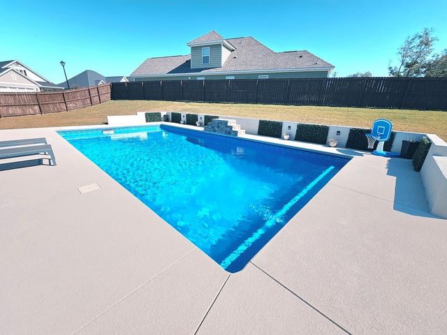 550 Paxton Loop, Dothan, AL 36301