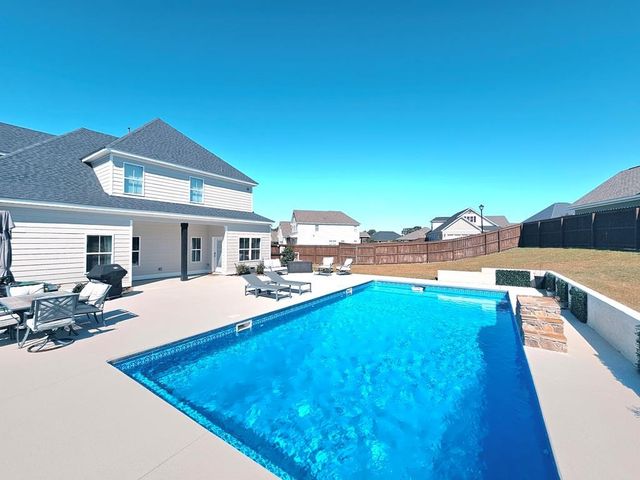 550 Paxton Loop, Dothan, AL 36301