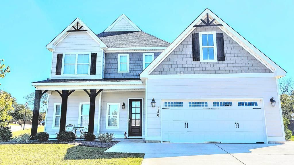 550 Paxton Loop, Dothan, AL 36301