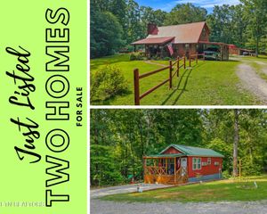 63 County Road 100- Lot 6, Decatur, TN 37322
