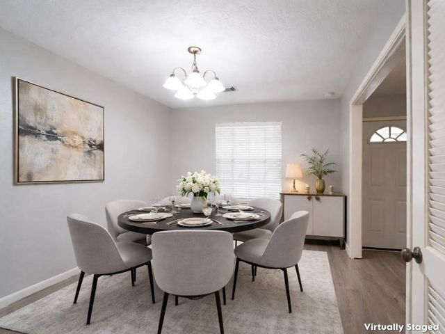 16003 Surrey Woods Drive, Friendswood, TX 77546