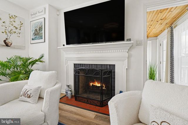 117 W AREBA AVE, Hershey, PA 17033