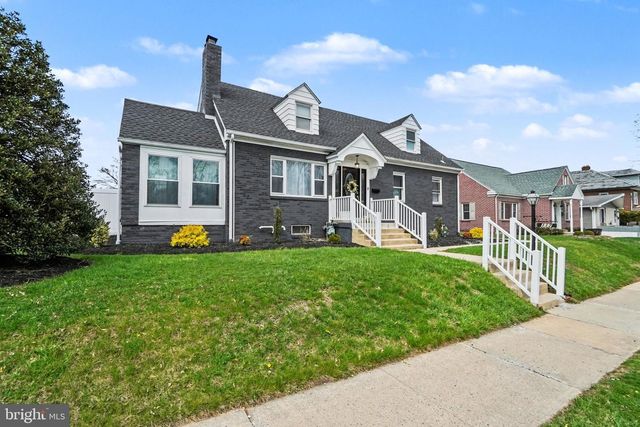 117 W AREBA AVE, Hershey, PA 17033