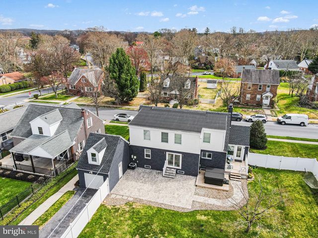 117 W AREBA AVE, Hershey, PA 17033