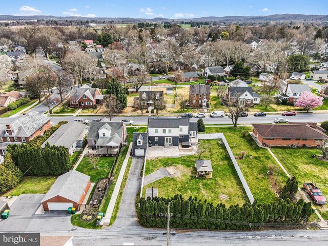 117 W AREBA AVE, Hershey, PA 17033
