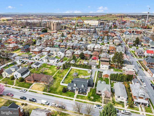 117 W AREBA AVE, Hershey, PA 17033