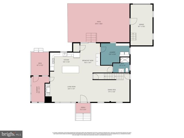 117 W AREBA AVE, Hershey, PA 17033