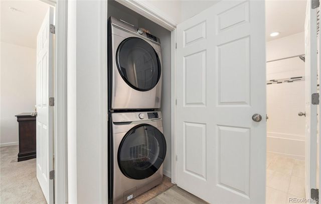 15700 E Jamison Drive 5-203, Englewood, CO 80112