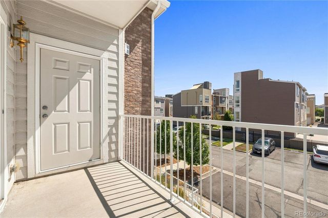 15700 E Jamison Drive 5-203, Englewood, CO 80112
