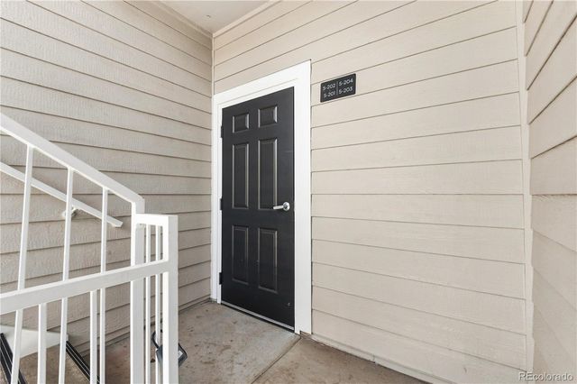 15700 E Jamison Drive 5-203, Englewood, CO 80112