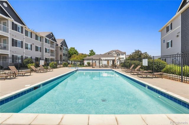 15700 E Jamison Drive 5-203, Englewood, CO 80112