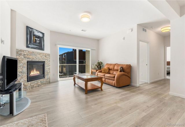 15700 E Jamison Drive 5-203, Englewood, CO 80112