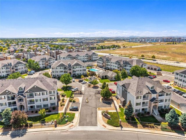 15700 E Jamison Drive 5-203, Englewood, CO 80112