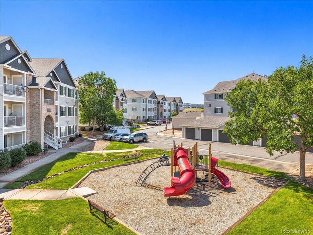 15700 E Jamison Drive 5-203, Englewood, CO 80112