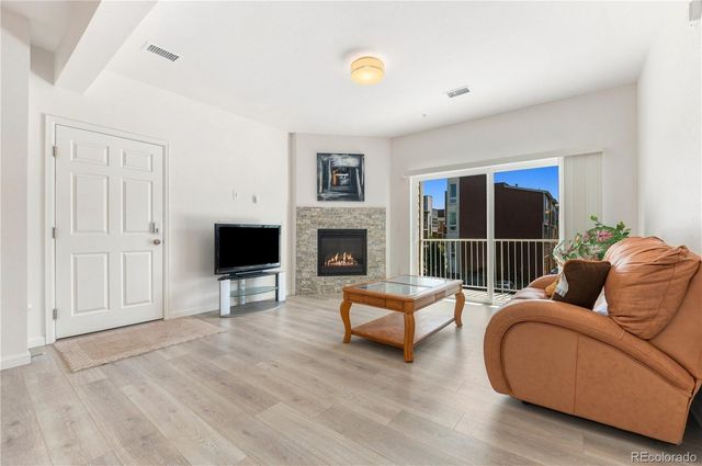 15700 E Jamison Drive 5-203, Englewood, CO 80112
