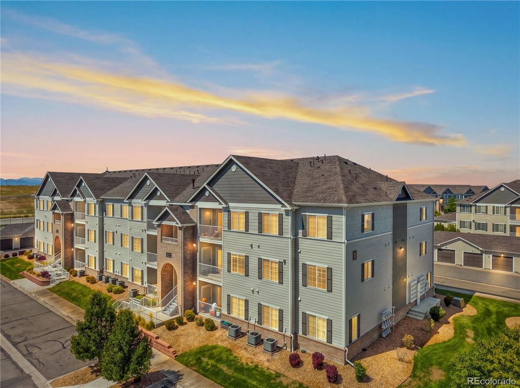 15700 E Jamison Drive 5-203, Englewood, CO 80112