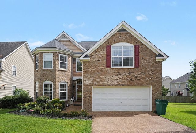 1324 Saybrook Xing, Thompsons Station, TN 37179