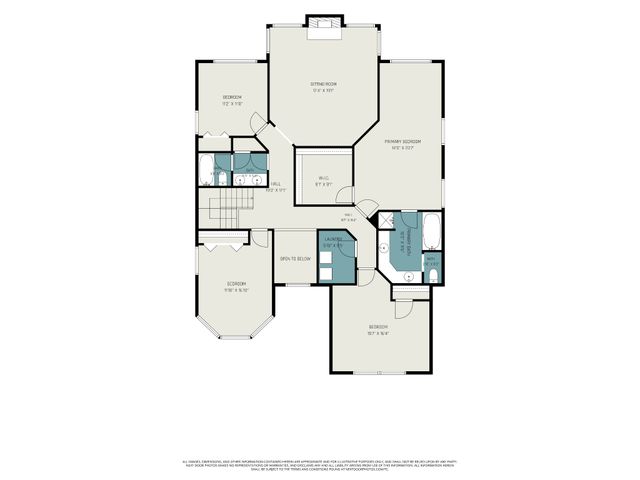 1324 Saybrook Xing, Thompsons Station, TN 37179