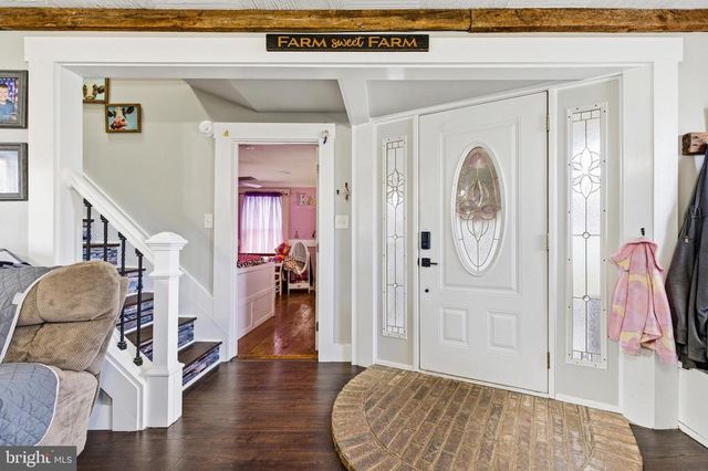 214 CHAPEL RD, Stanley, VA 22851