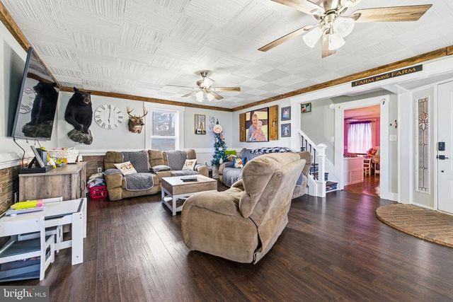 214 CHAPEL RD, Stanley, VA 22851