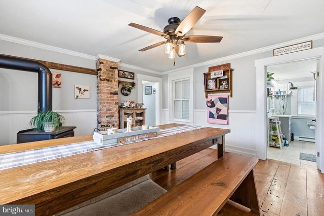 214 CHAPEL RD, Stanley, VA 22851