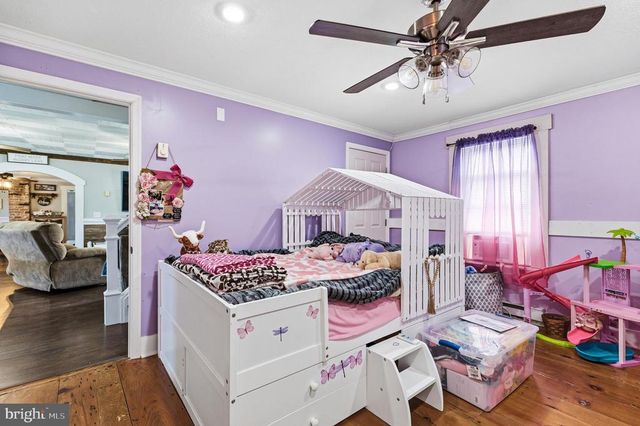 214 CHAPEL RD, Stanley, VA 22851