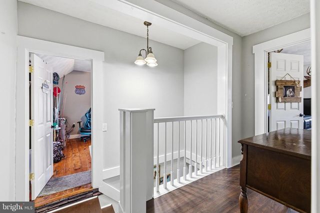 214 CHAPEL RD, Stanley, VA 22851