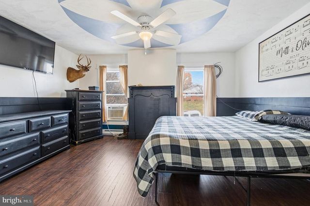 214 CHAPEL RD, Stanley, VA 22851