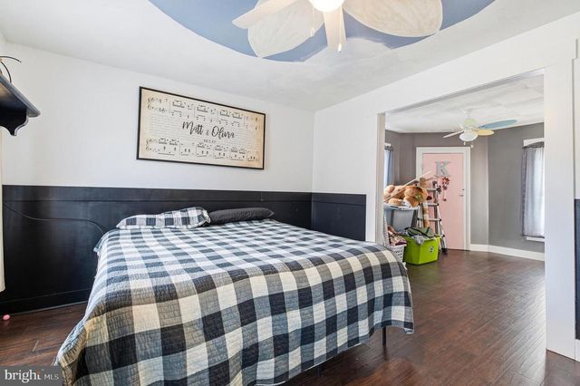 214 CHAPEL RD, Stanley, VA 22851