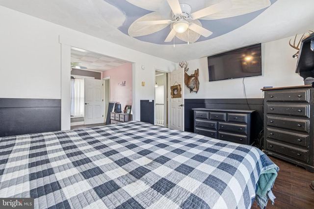 214 CHAPEL RD, Stanley, VA 22851