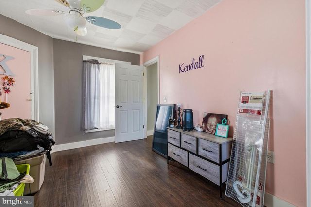 214 CHAPEL RD, Stanley, VA 22851