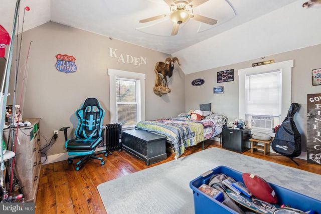 214 CHAPEL RD, Stanley, VA 22851