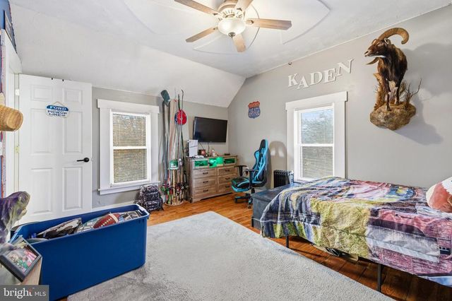 214 CHAPEL RD, Stanley, VA 22851